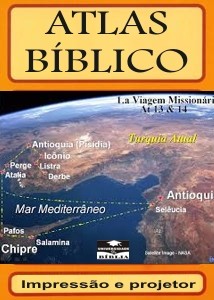 atlasbiblico