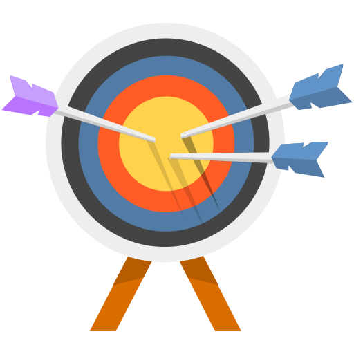 Bullseye